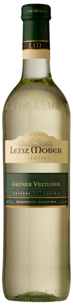 LM Prestige Grüner Veltliner
