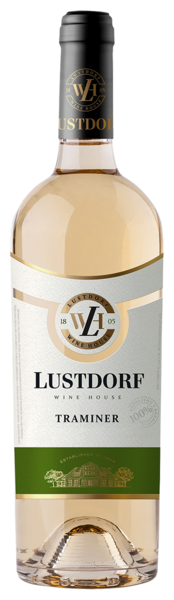 Lustdorf Traminer