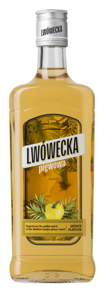 Lwówecka Quince