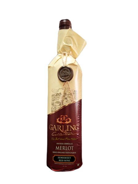 Garling Collection Merlot