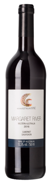 Margaret River Cabernet Sauvignon 0,75l