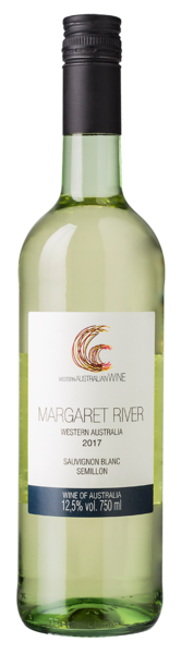 Margaret River Sauvignon Blanc 0,75l