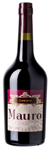 Mauro 0,7L