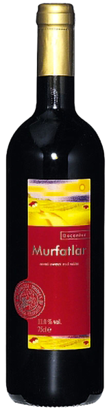 Murfatlar red