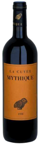 Mythique La Cuvee