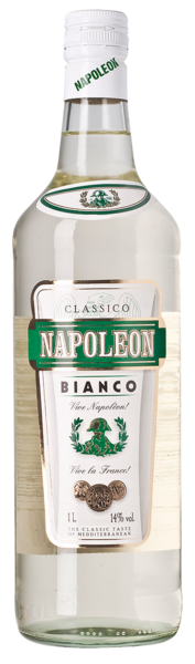 Napoleon Bianco