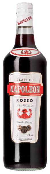 Napoleon Rosso