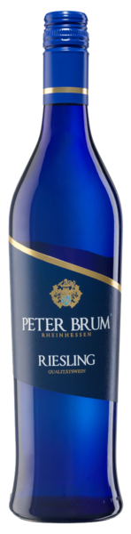 Peter Brum Riesling