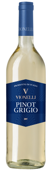Vionelli Pinot Grigio 0,75L