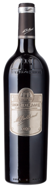 Raymond Huet M.Rolland Bordeaux 0,75L C WY