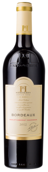 Raymond Huet Merlot – Cabernet Sauvignon