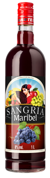 Sangria 1 L