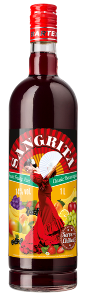 Sangrita 1 L