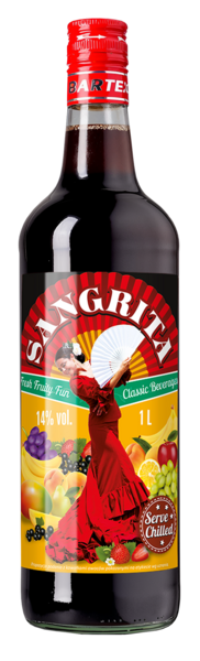 Sangrita 1 L