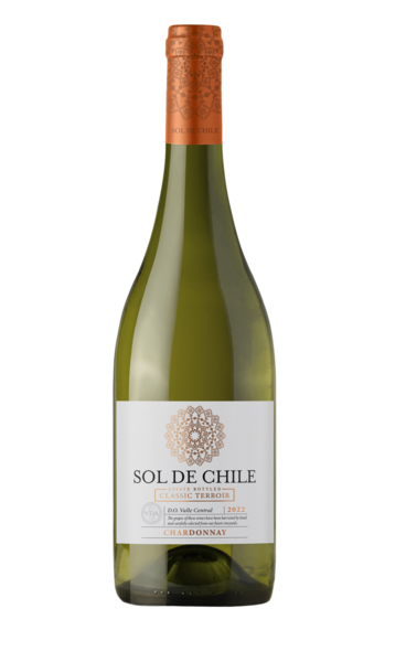 Sol De Chile Varietal Chardonnay