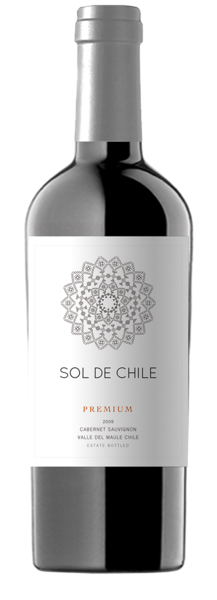 Sol De Chile Premium Cabernet Sauvignon