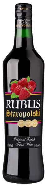 Staropolski Rubus