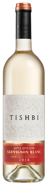 Tishbi Vineyards Sauvignon Blanc