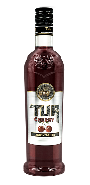 TUR CHERRY 0,5L