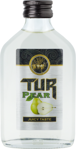 Tur PEAR 0,1L