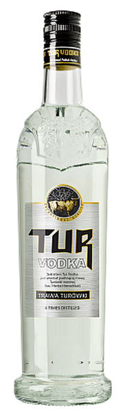 TUR Vodka Turówka 700 ml