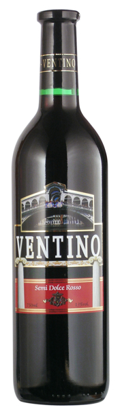 Ventino Rosso