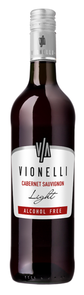 Vionelli Cabernet Sauvignon bezalkoholowe