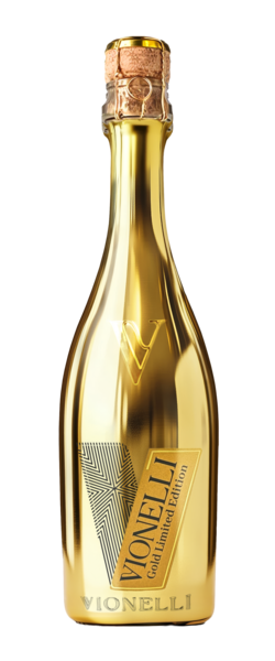 Vionelli Gold Limited Edition 0,75L