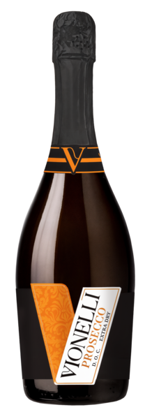 Vionelli Prosecco 0,75L