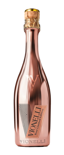 Vionelli Rose Limited Edition 0,75L
