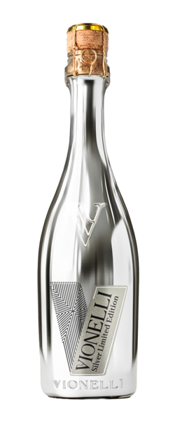 Vionelli Silver Limited Edition 0,75L