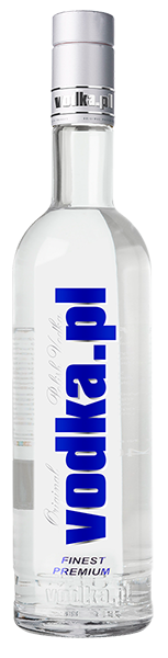 Vodka.PL Finest Premium 500 ml