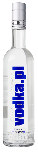 Vodka.PL Finest Premium 700 ml