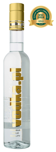 Vodka.PL Premium Gold Quality 0,5L