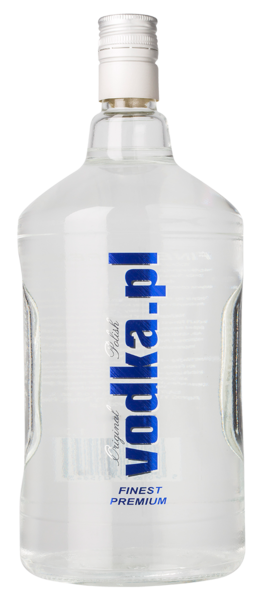 Vodka.PL Finest Premium 1,75L 40%