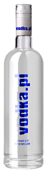 Vodka.PL Finest Premium 1L 40%