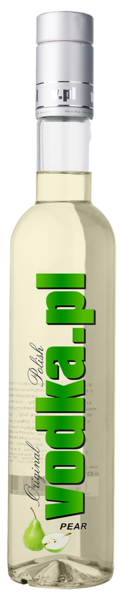 VODKA.PL Pear 0,5L 40%