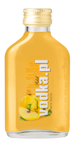Vodka.pl Quince 0,1L