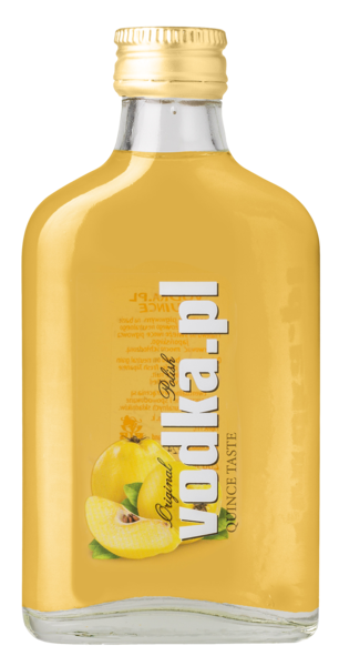 Vodka.pl Quince 0,2 L 40%