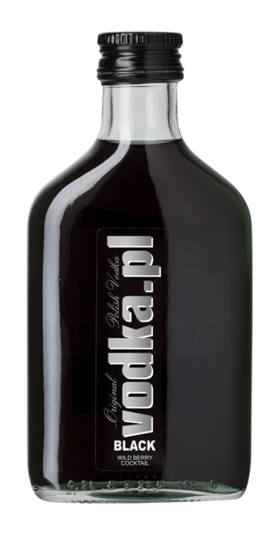 Vodka.pl Black 0,2