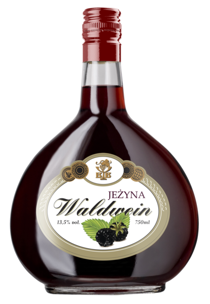 Waldwein Blackberry