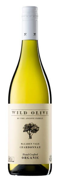 Wild Olive Organic Chardonnay